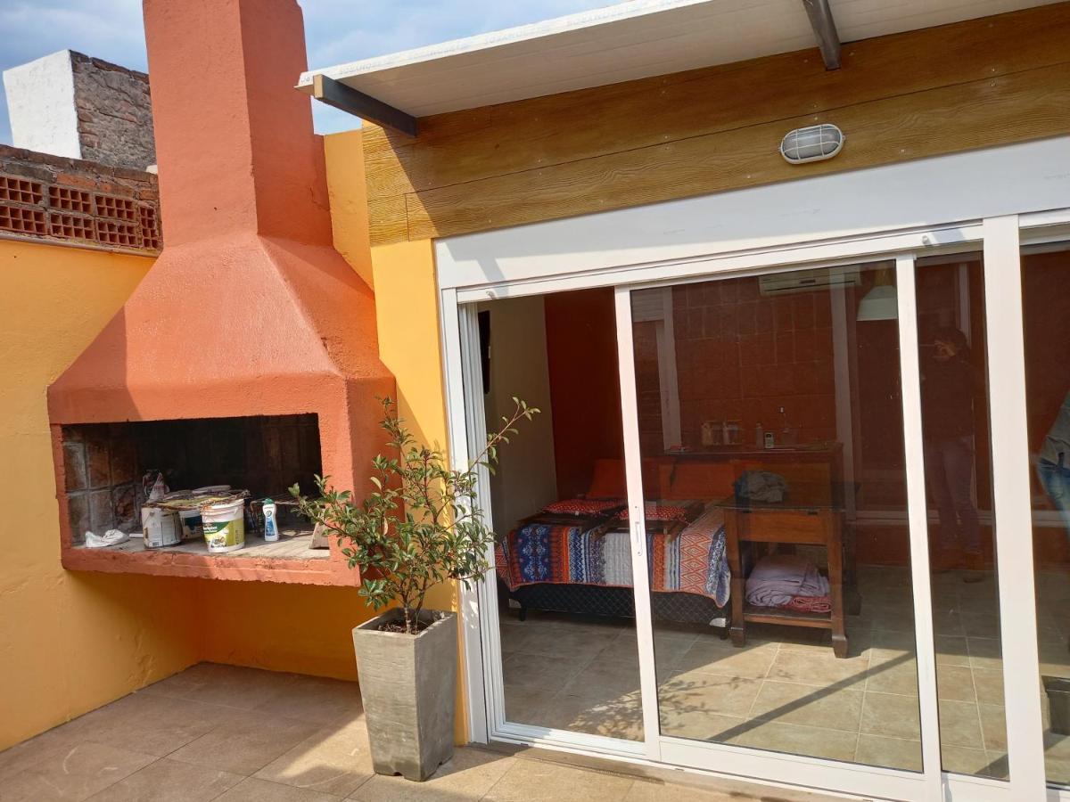 콜로니아델사크라멘토 Monoambiente En Colonia 아파트 외부 사진