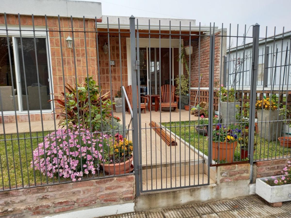 콜로니아델사크라멘토 Monoambiente En Colonia 아파트 외부 사진