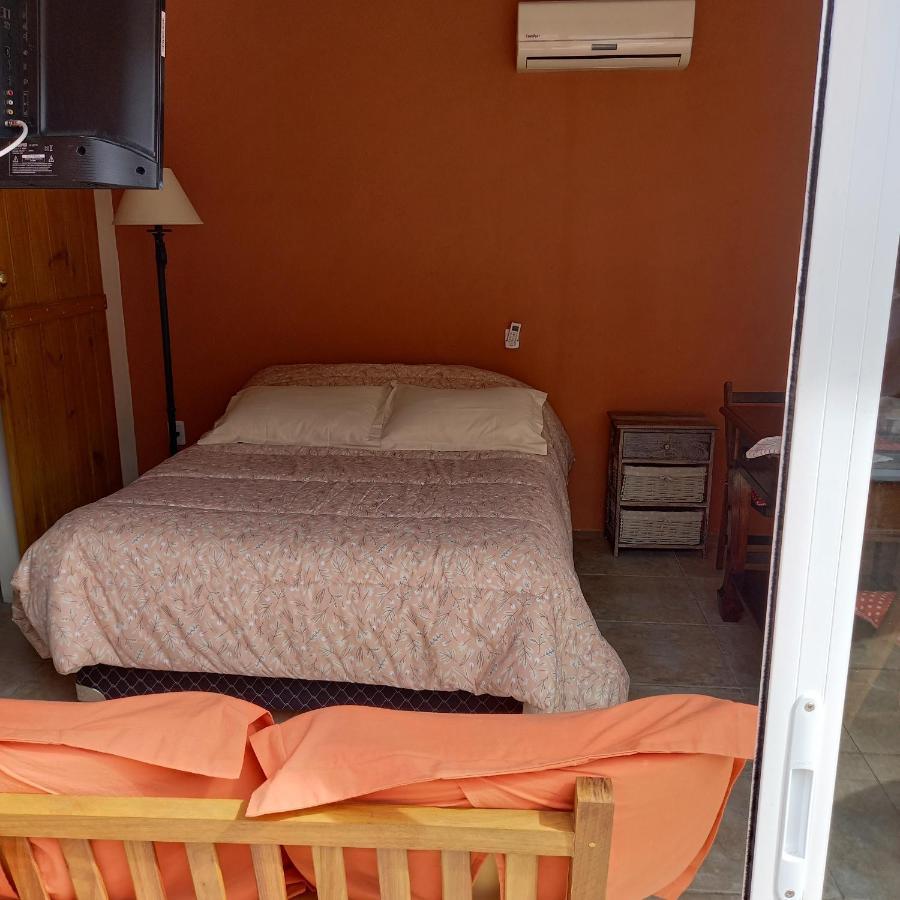 콜로니아델사크라멘토 Monoambiente En Colonia 아파트 외부 사진